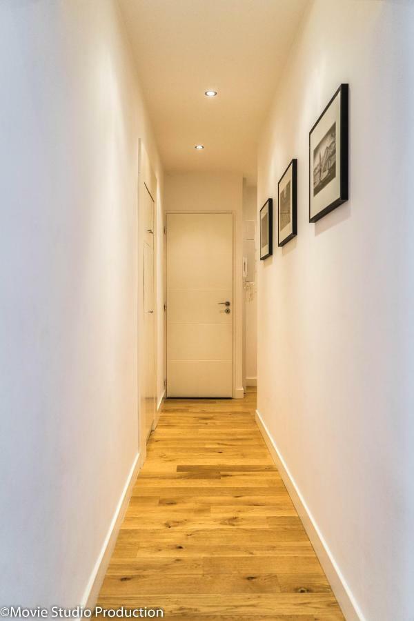 Charming Haussmannien 50M2 - City Center Rouen Eksteriør billede