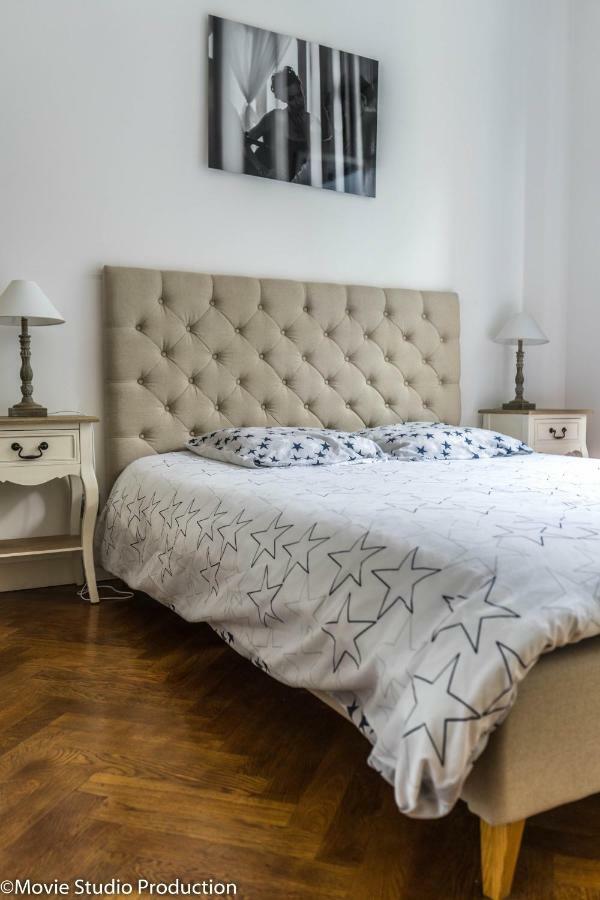 Charming Haussmannien 50M2 - City Center Rouen Eksteriør billede